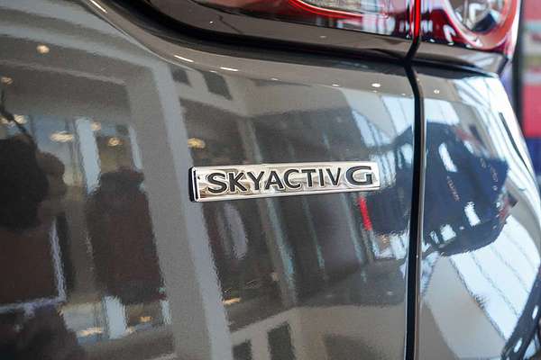 2025 Mazda CX-3 G20 Pure DK