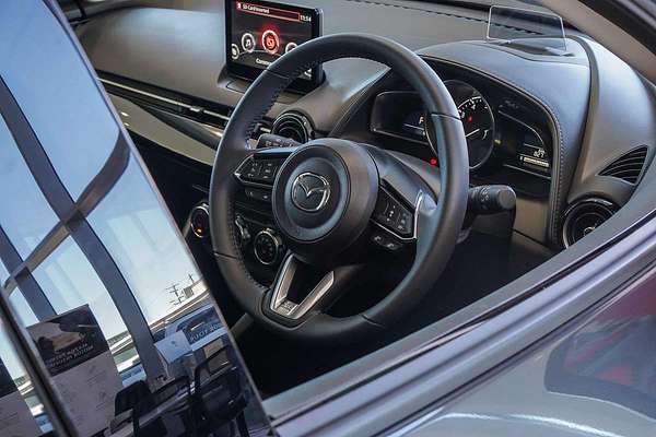 2025 Mazda CX-3 G20 Pure DK