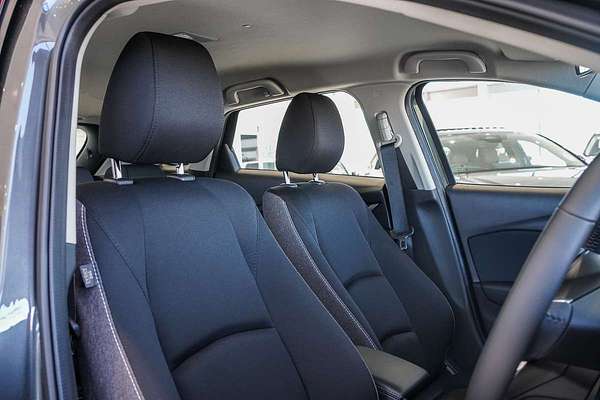 2025 Mazda CX-3 G20 Pure DK