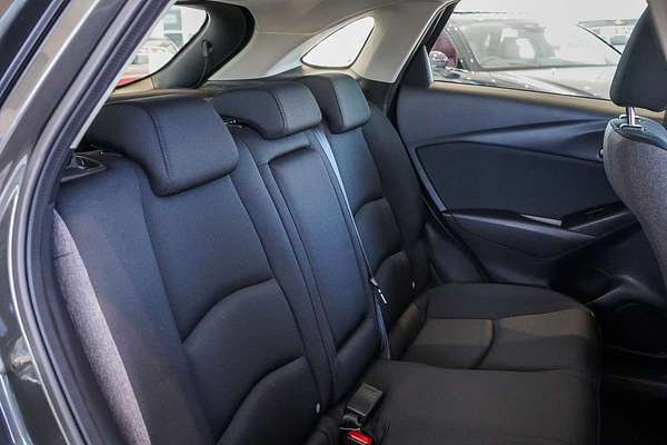 2025 Mazda CX-3 G20 Pure DK