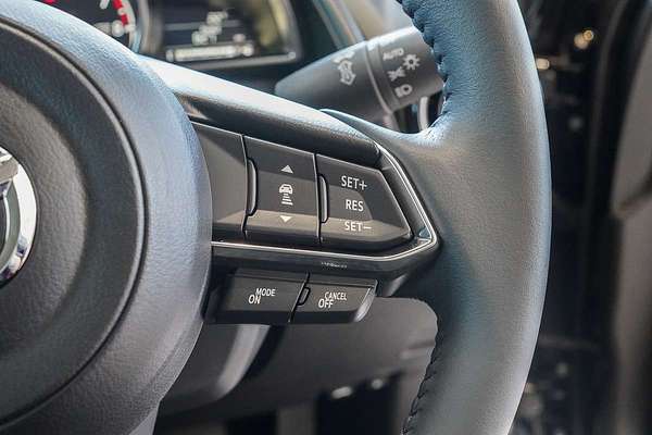 2025 Mazda CX-3 G20 Pure DK