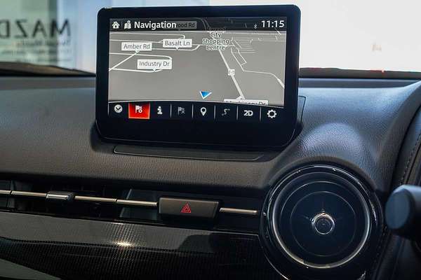 2025 Mazda CX-3 G20 Pure DK