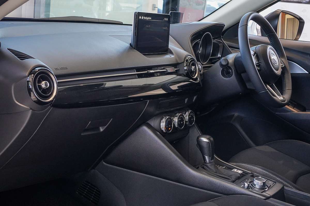 2025 Mazda CX-3 G20 Pure DK