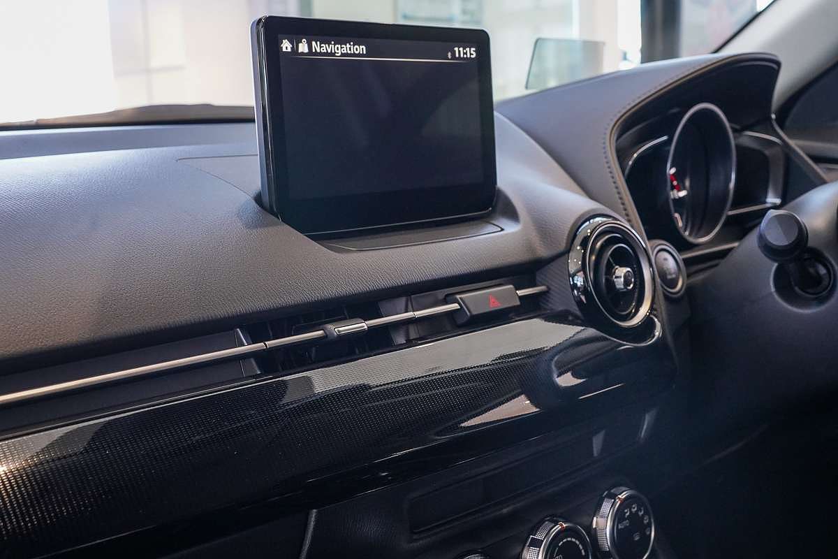 2025 Mazda CX-3 G20 Pure DK