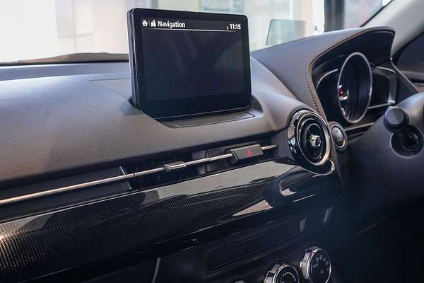 2025 Mazda CX-3 G20 Pure DK