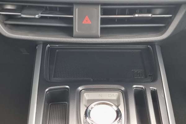 2025 GWM Haval Jolion Lux A01