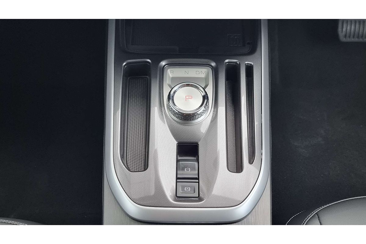 2025 GWM Haval Jolion Lux A01