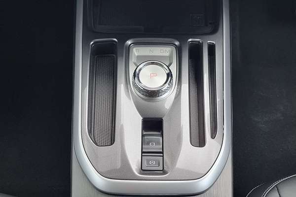 2025 GWM Haval Jolion Lux A01