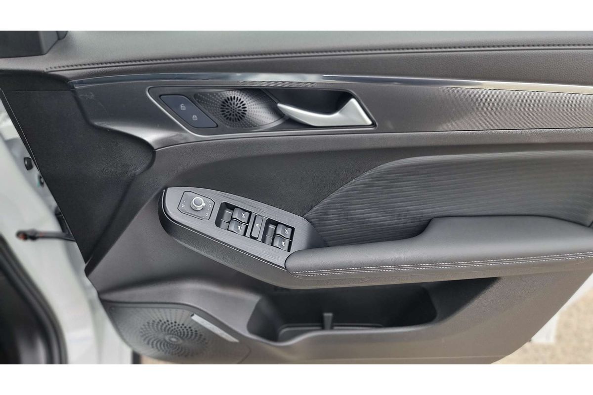 2025 GWM Haval Jolion Lux A01