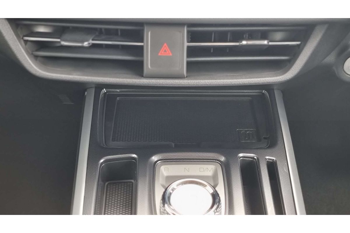 2025 GWM Haval Jolion Lux A01