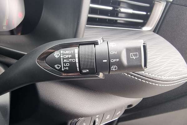 2025 GWM Haval Jolion Lux A01