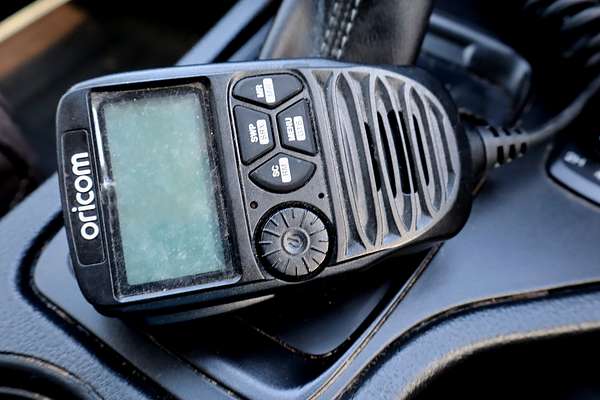 2021 Ford Ranger XL PX MkIII 4X4 3.2L