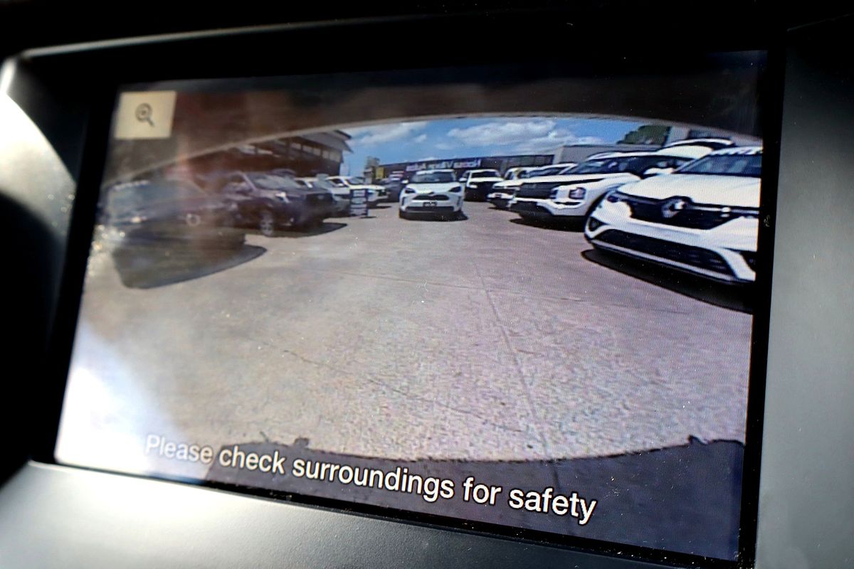 2021 Ford Ranger XL PX MkIII 4X4 3.2L