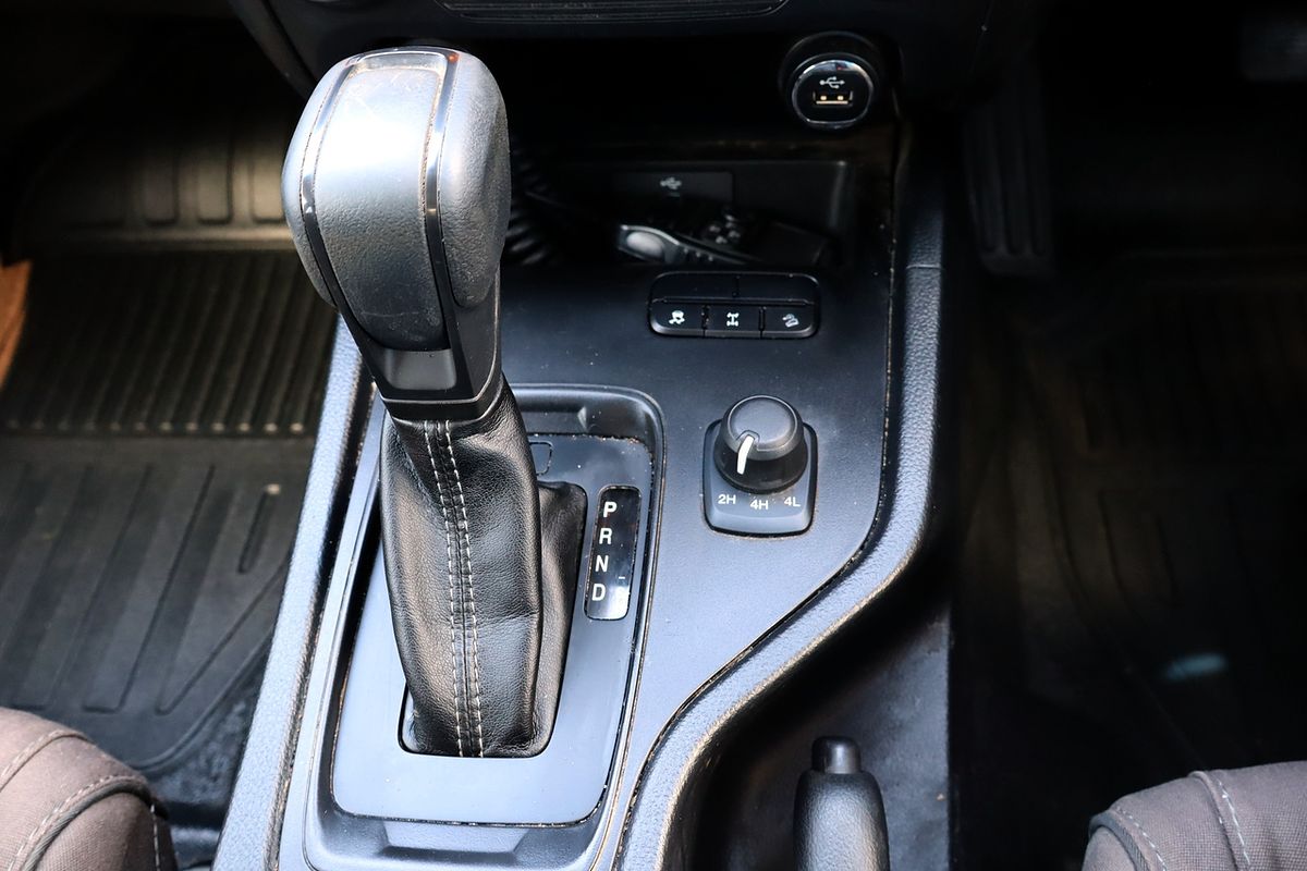 2021 Ford Ranger XL PX MkIII 4X4 3.2L