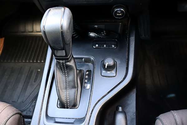 2021 Ford Ranger XL PX MkIII 4X4 3.2L