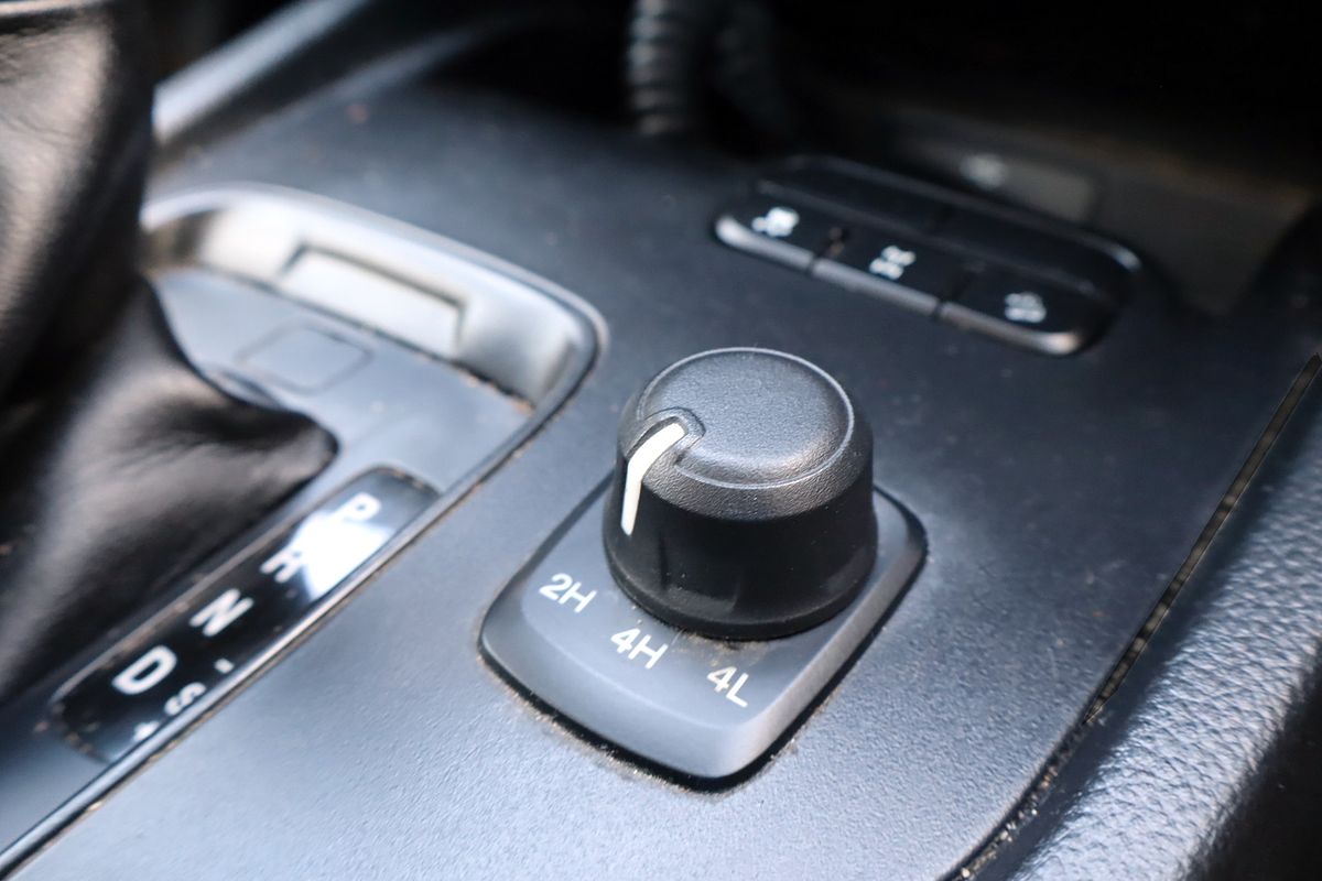 2021 Ford Ranger XL PX MkIII 4X4 3.2L