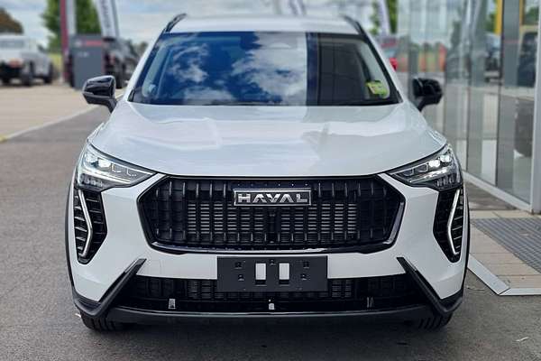 2025 GWM Haval Jolion Lux A01