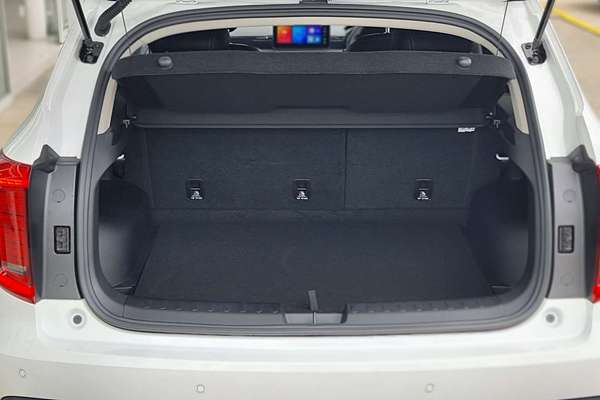 2025 GWM Haval Jolion Lux A01