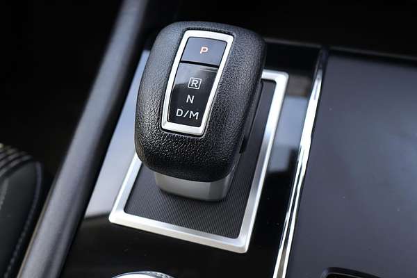 2024 Mitsubishi Outlander ES ZM