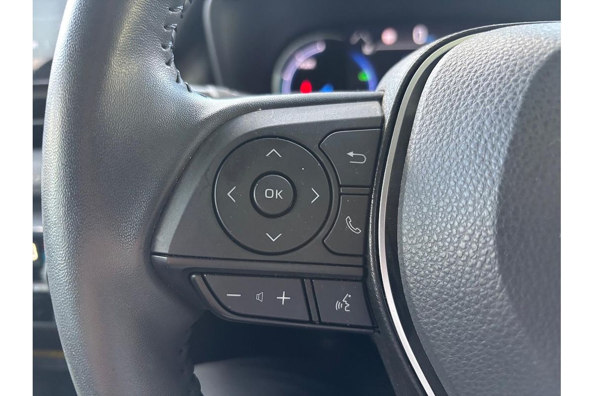 2021 Toyota RAV4 Cruiser AXAH52R