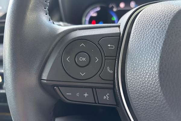 2021 Toyota RAV4 Cruiser AXAH52R