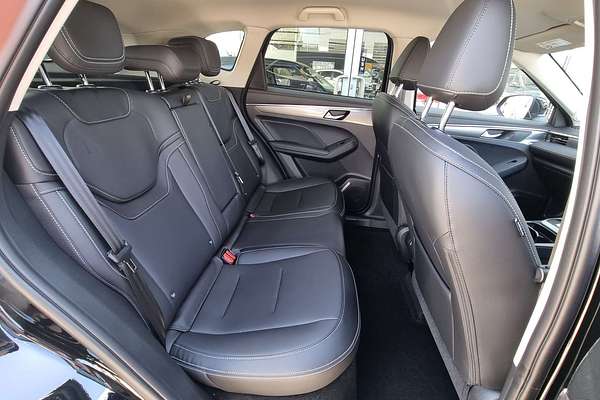 2025 GWM Haval Jolion Lux A01