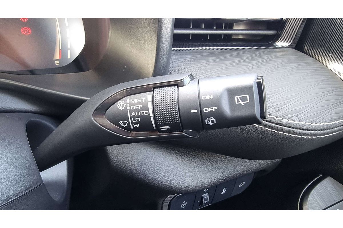 2025 GWM Haval Jolion Lux A01