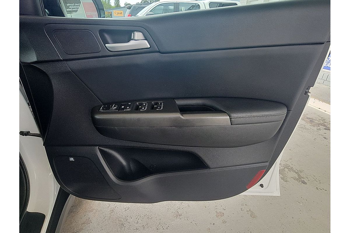 2019 Kia Sportage SX QL