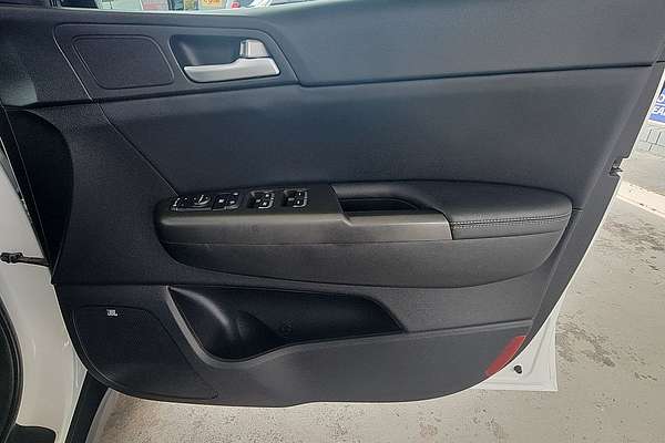 2019 Kia Sportage SX QL