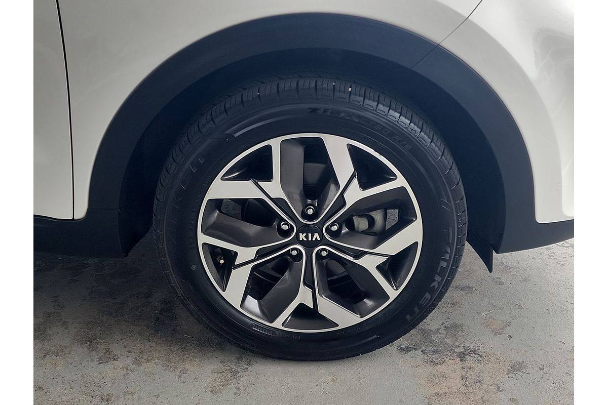 2019 Kia Sportage SX QL