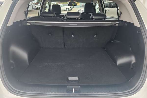 2019 Kia Sportage SX QL