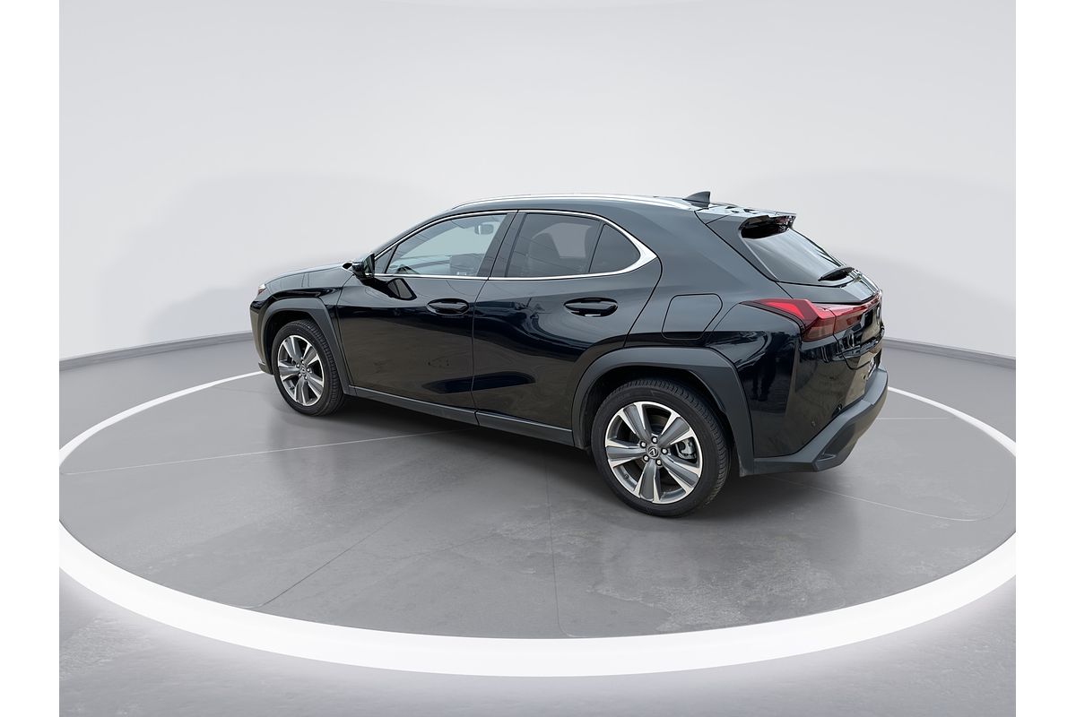 2023 Lexus UX UX300e Sports Luxury KMA10R