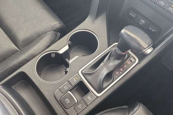 2019 Kia Sportage SX QL