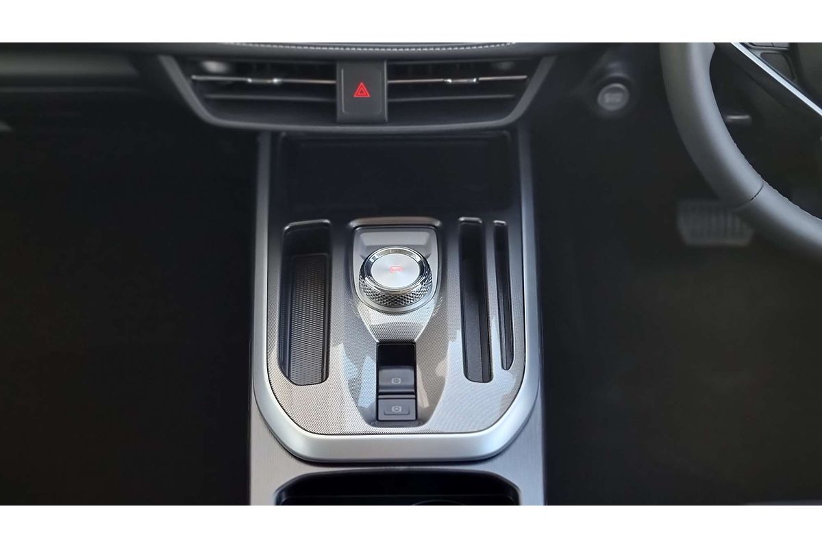 2025 GWM Haval Jolion Lux A01