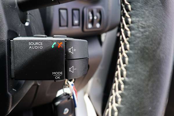 2021 Renault Trafic Premium 125kW X82 LWB Low Roof