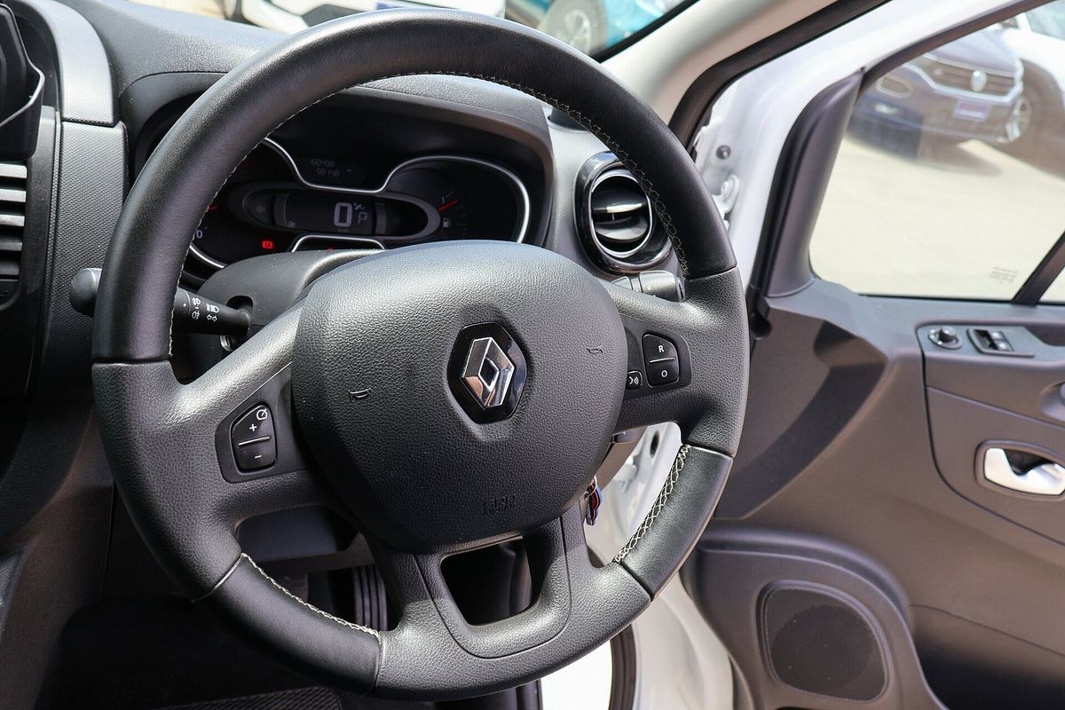 2021 Renault Trafic Premium 125kW X82 LWB Low Roof