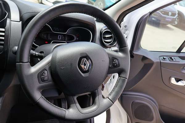 2021 Renault Trafic Premium 125kW X82 LWB Low Roof