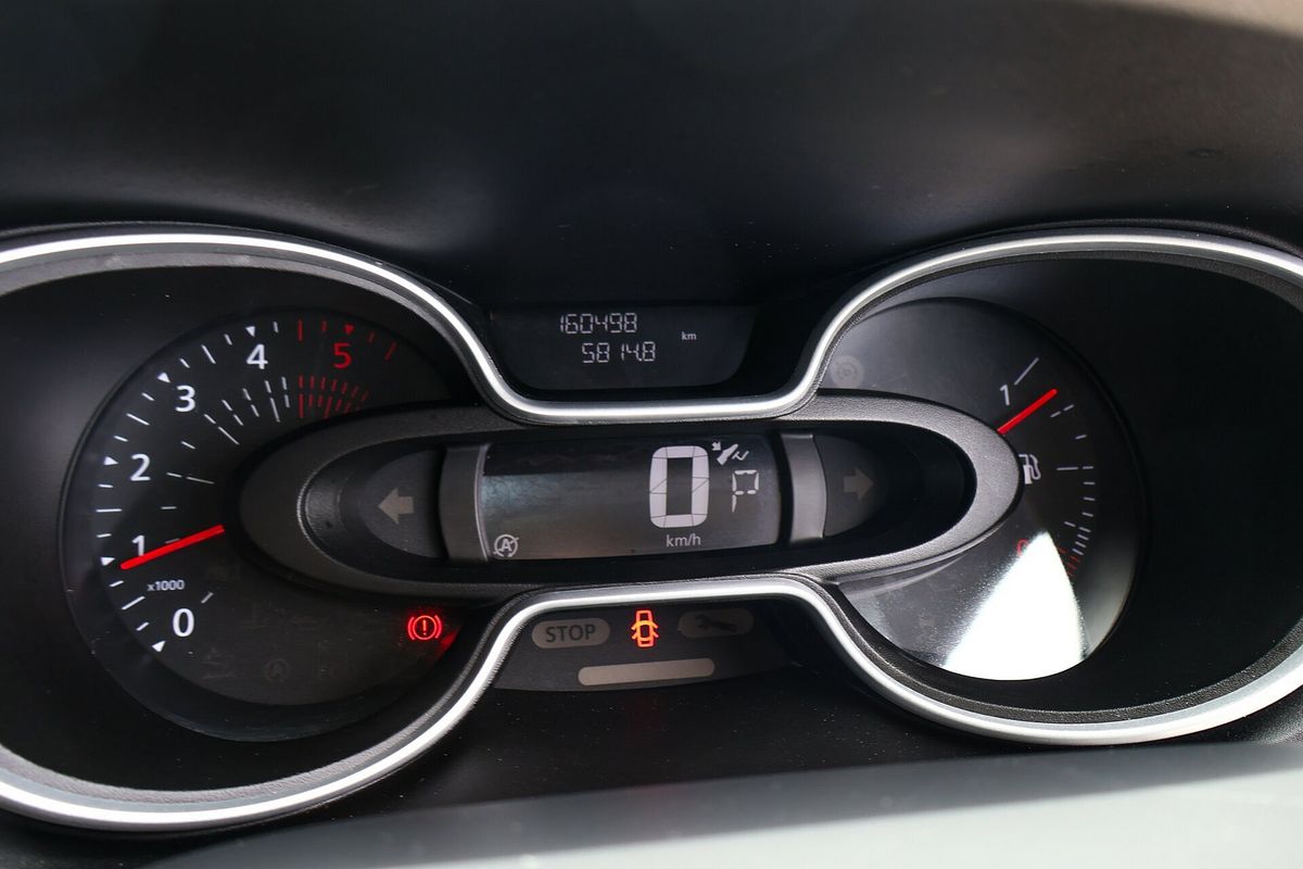 2021 Renault Trafic Premium 125kW X82 LWB Low Roof