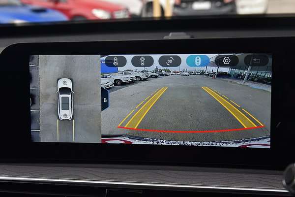 2025 Chery Tiggo 8 Pro Max Ultimate AWD