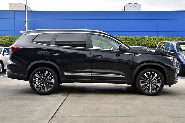 2025 Chery Tiggo 8 Pro Max Ultimate AWD