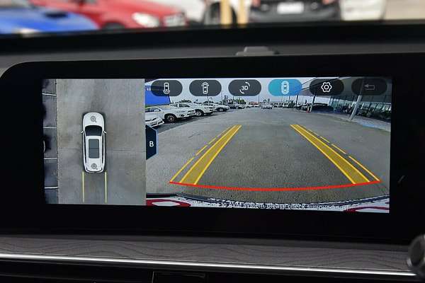 2025 Chery Tiggo 8 Pro Max Ultimate AWD