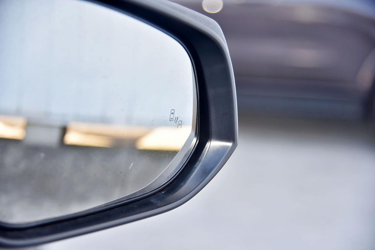 2023 Toyota Kluger GX AXUH78R