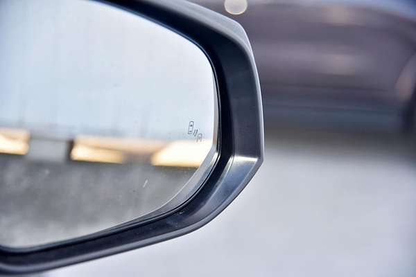 2023 Toyota Kluger GX AXUH78R