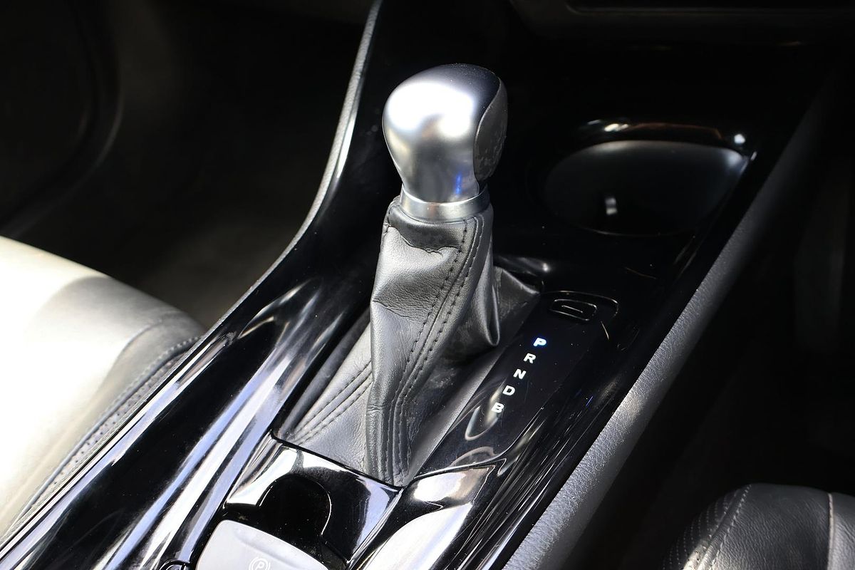 2020 Toyota C-HR Koba ZYX10R