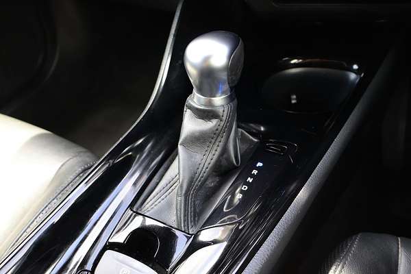 2020 Toyota C-HR Koba ZYX10R