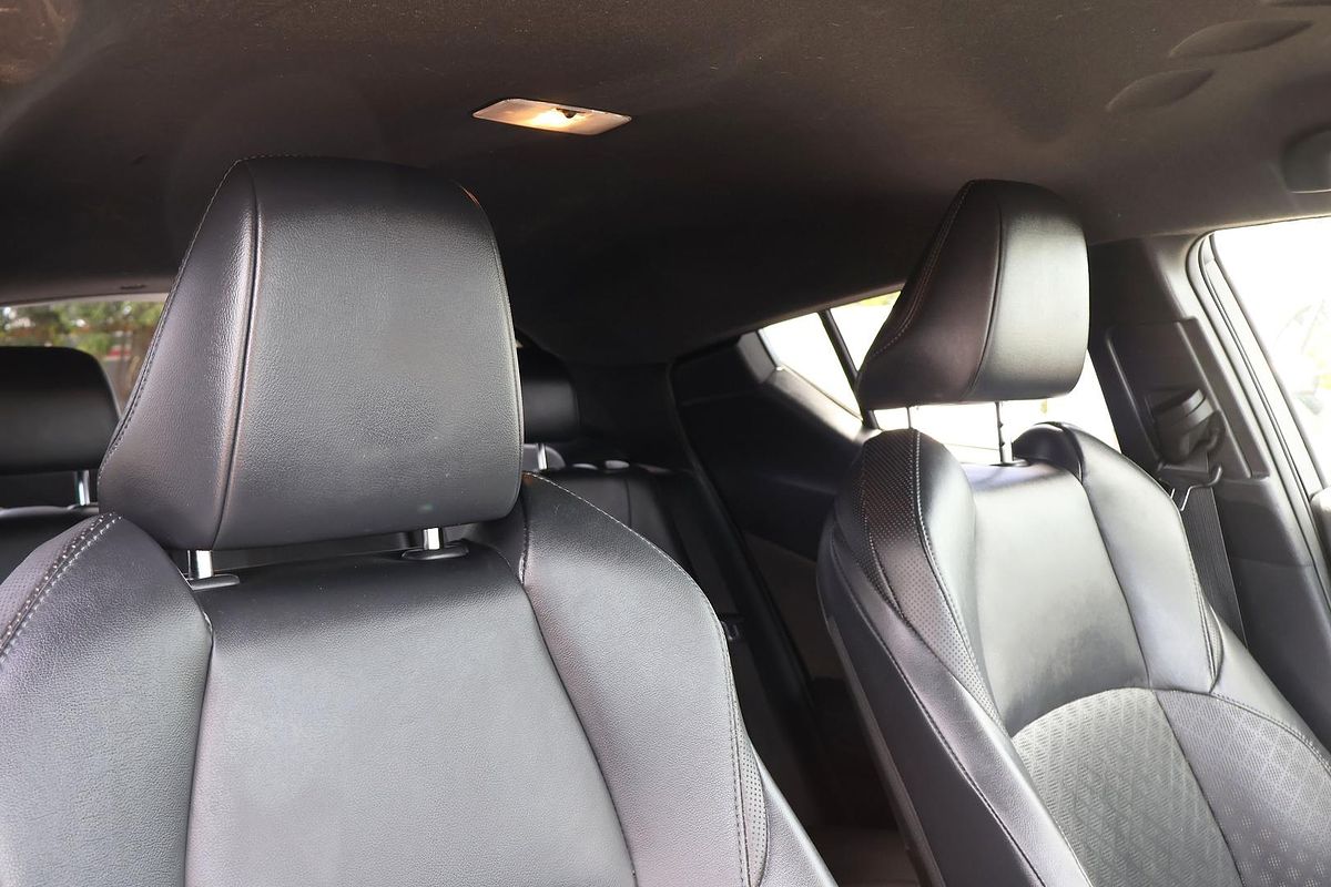 2020 Toyota C-HR Koba ZYX10R