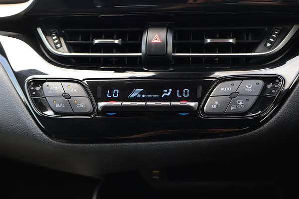 2020 Toyota C-HR Koba ZYX10R