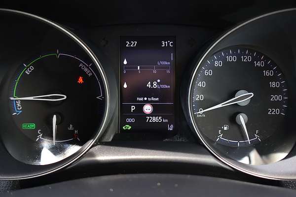 2020 Toyota C-HR Koba ZYX10R