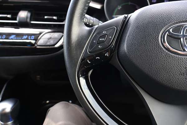 2020 Toyota C-HR Koba ZYX10R