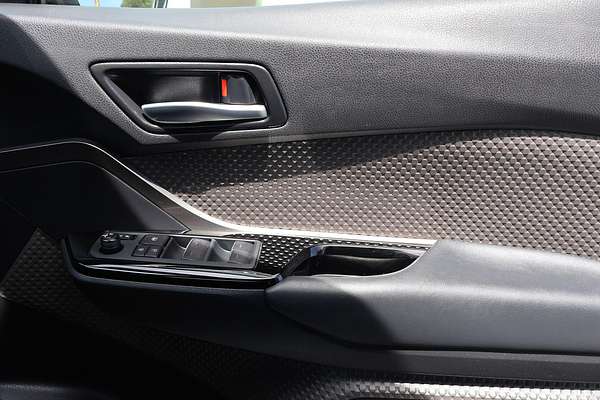 2020 Toyota C-HR Koba ZYX10R